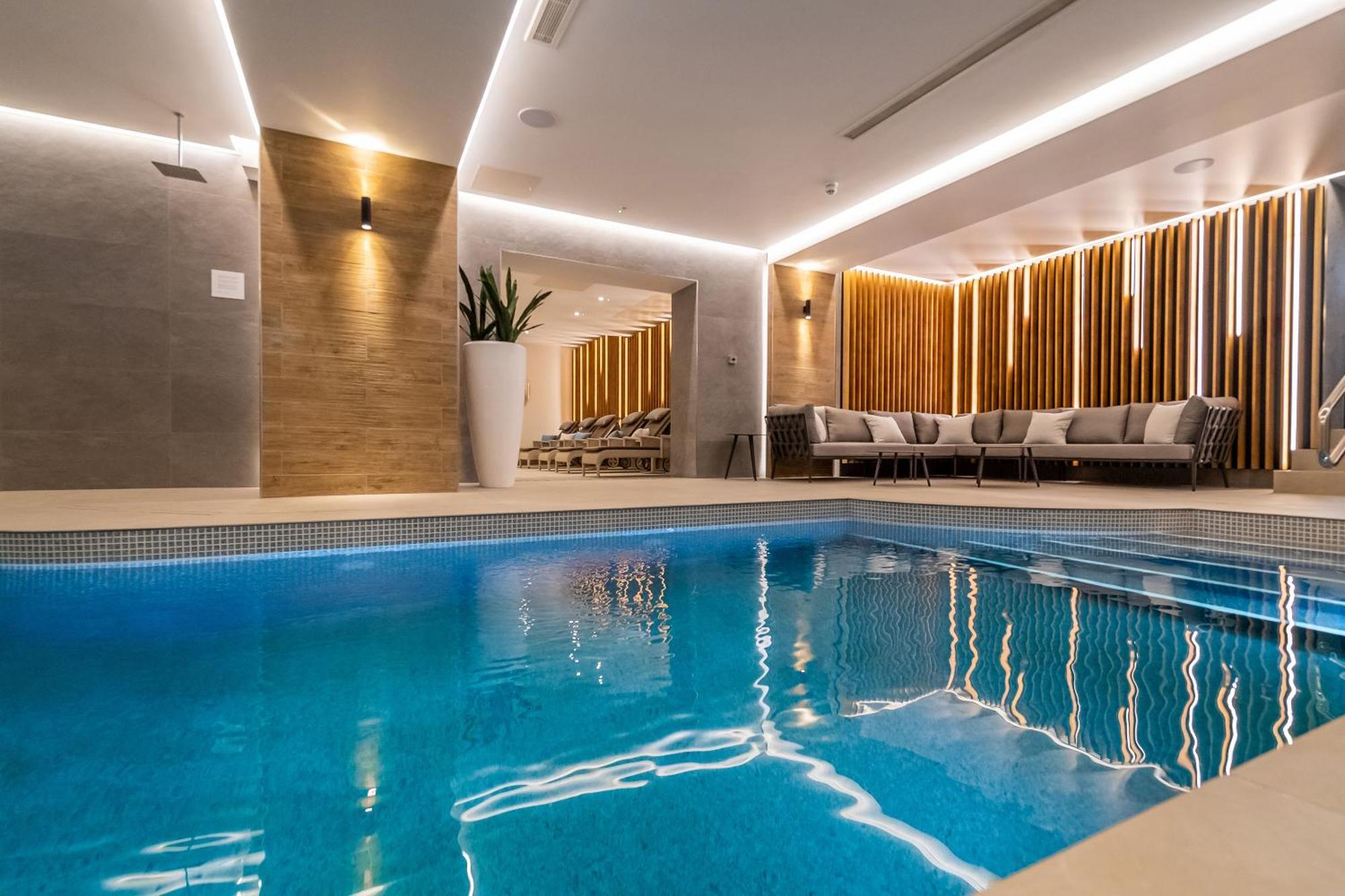 The Belmont Hotel - Adults Only Sidmouth Exteriör bild