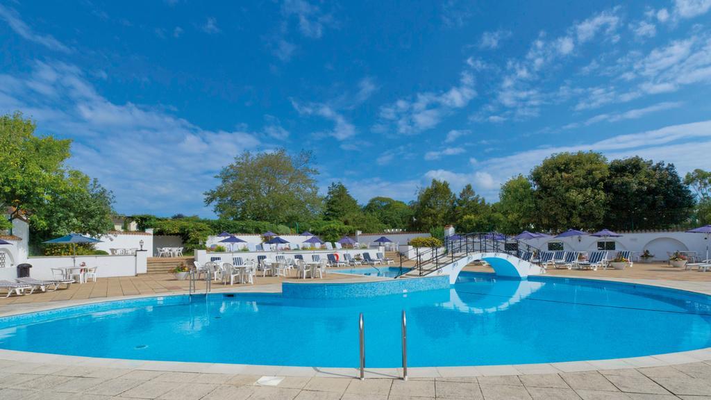 The Belmont Hotel - Adults Only Sidmouth Exteriör bild