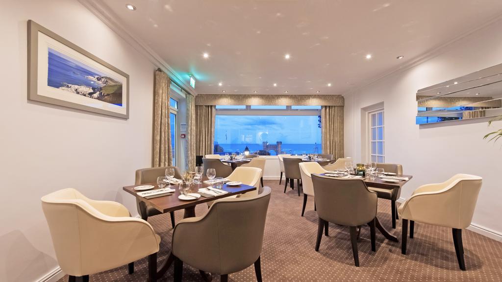 The Belmont Hotel - Adults Only Sidmouth Exteriör bild