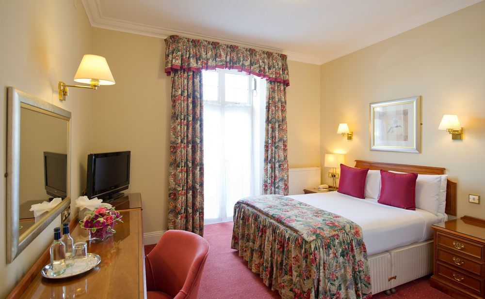 The Belmont Hotel - Adults Only Sidmouth Exteriör bild