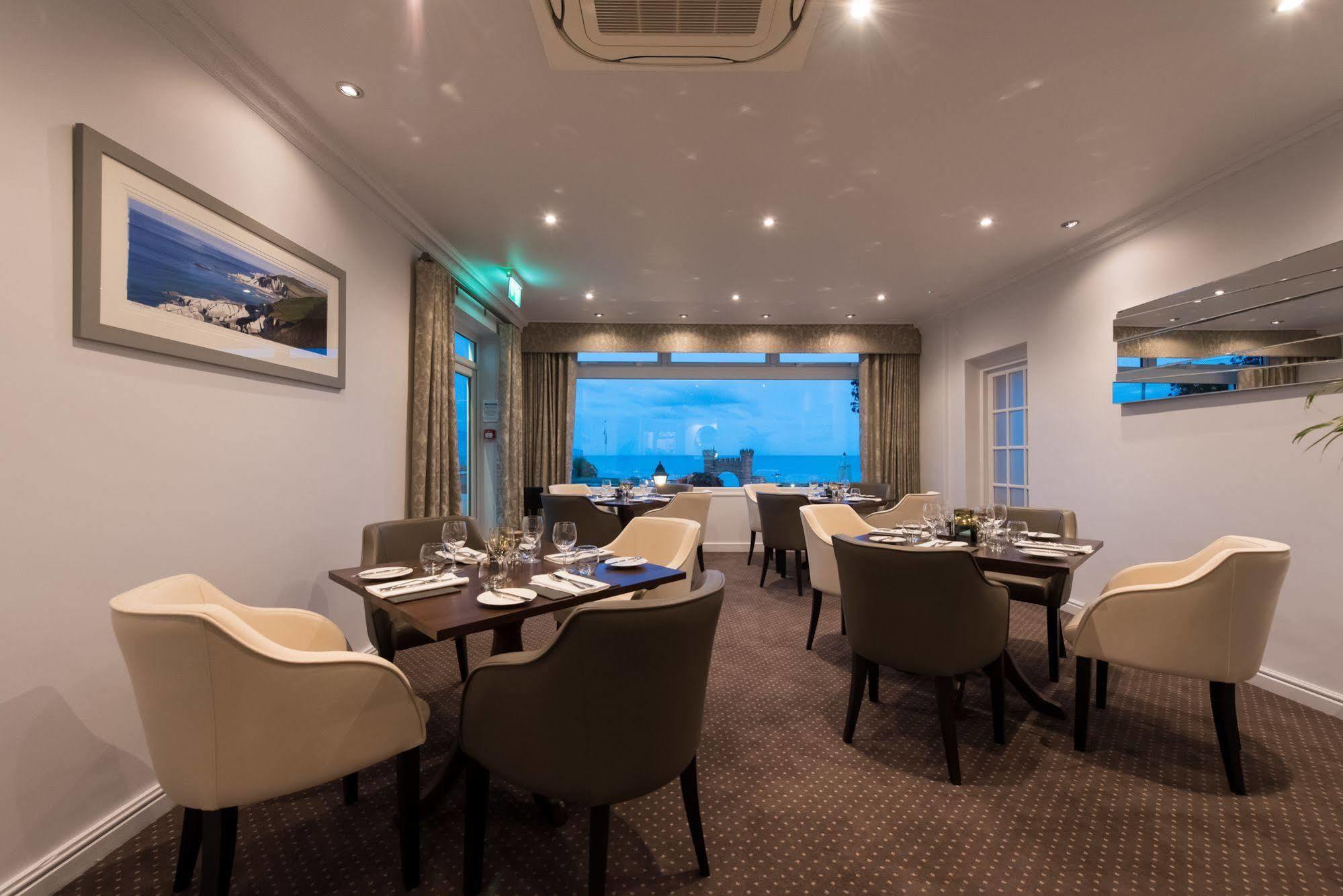 The Belmont Hotel - Adults Only Sidmouth Exteriör bild