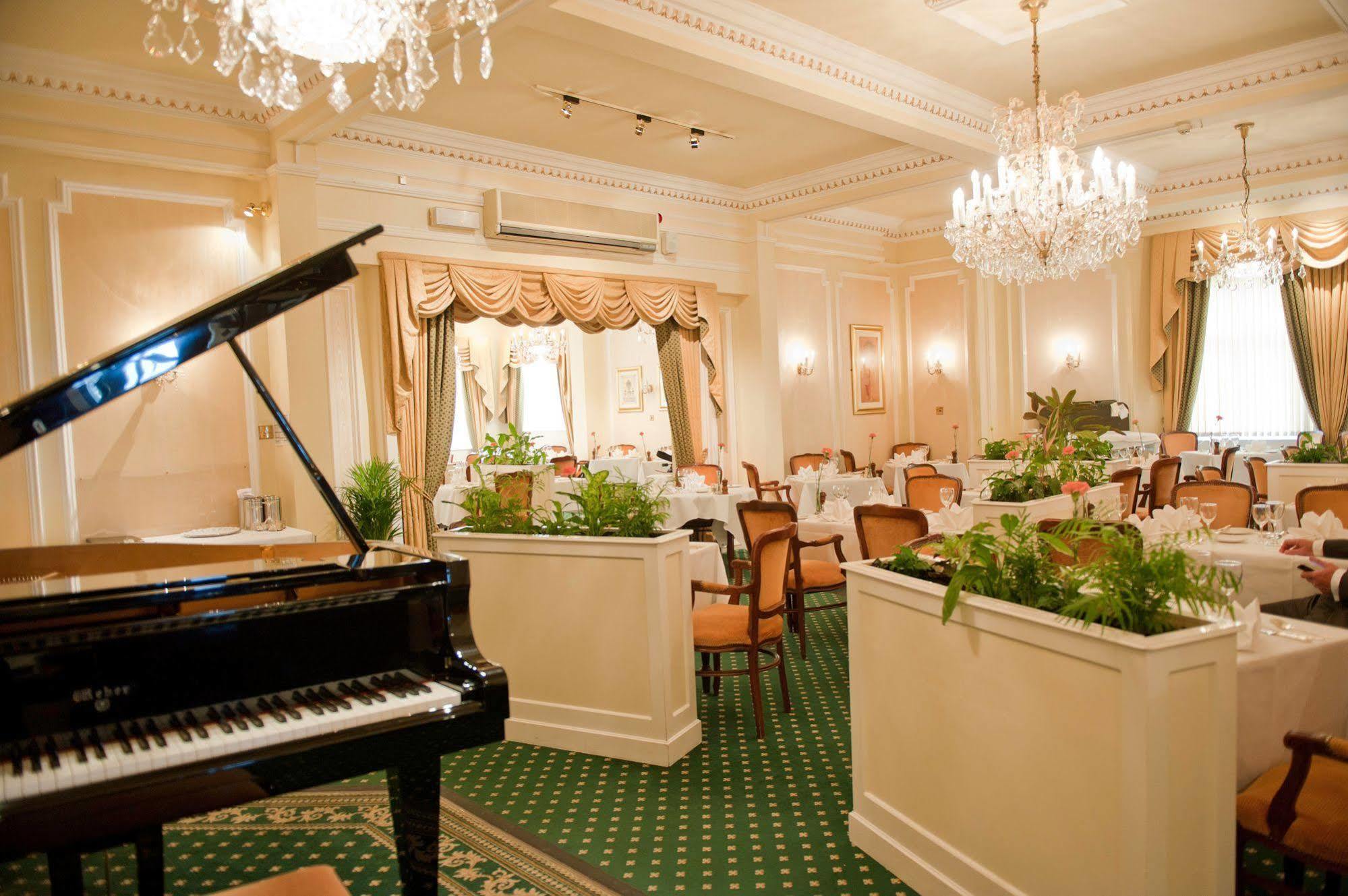 The Belmont Hotel - Adults Only Sidmouth Exteriör bild