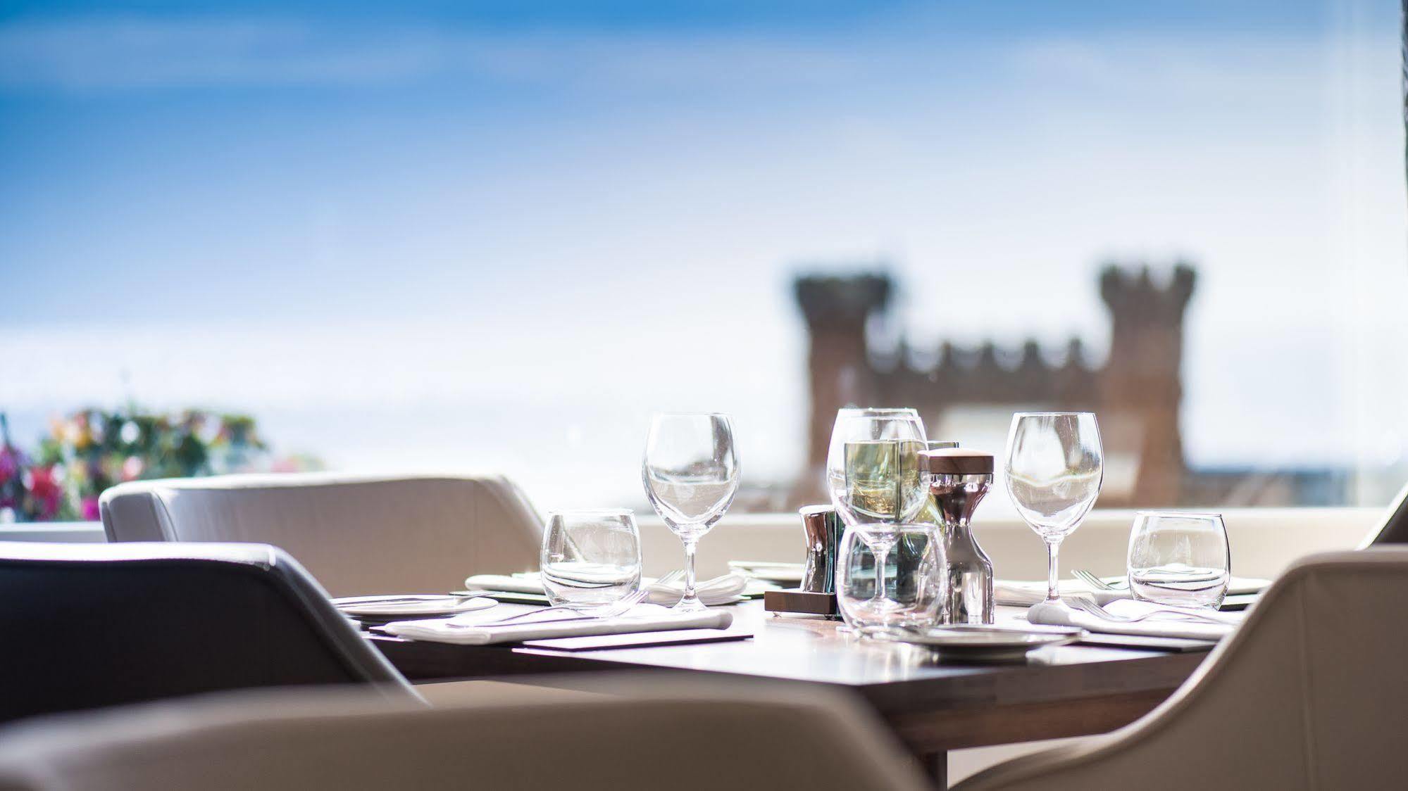 The Belmont Hotel - Adults Only Sidmouth Exteriör bild