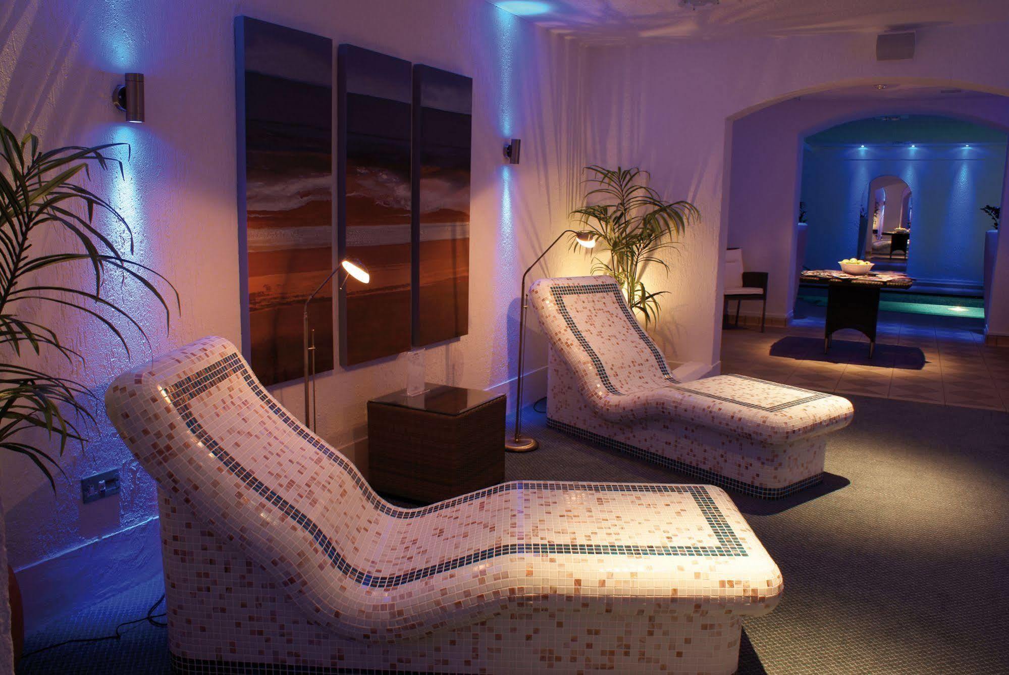 The Belmont Hotel - Adults Only Sidmouth Exteriör bild