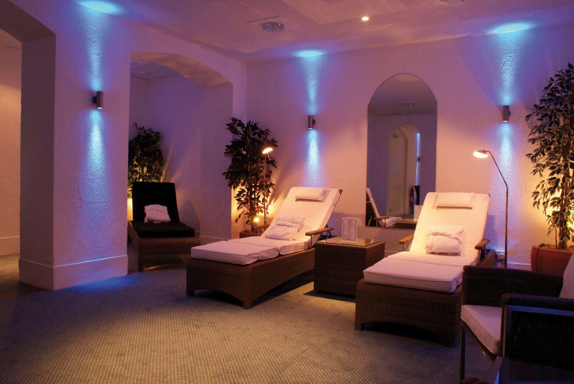 The Belmont Hotel - Adults Only Sidmouth Exteriör bild