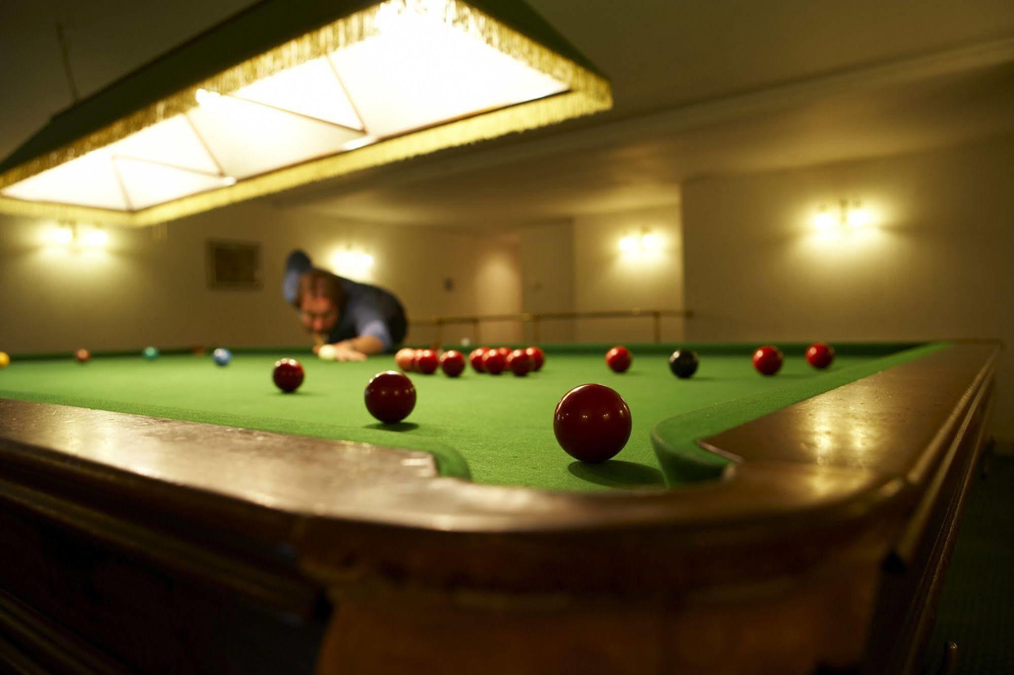 The Belmont Hotel - Adults Only Sidmouth Exteriör bild