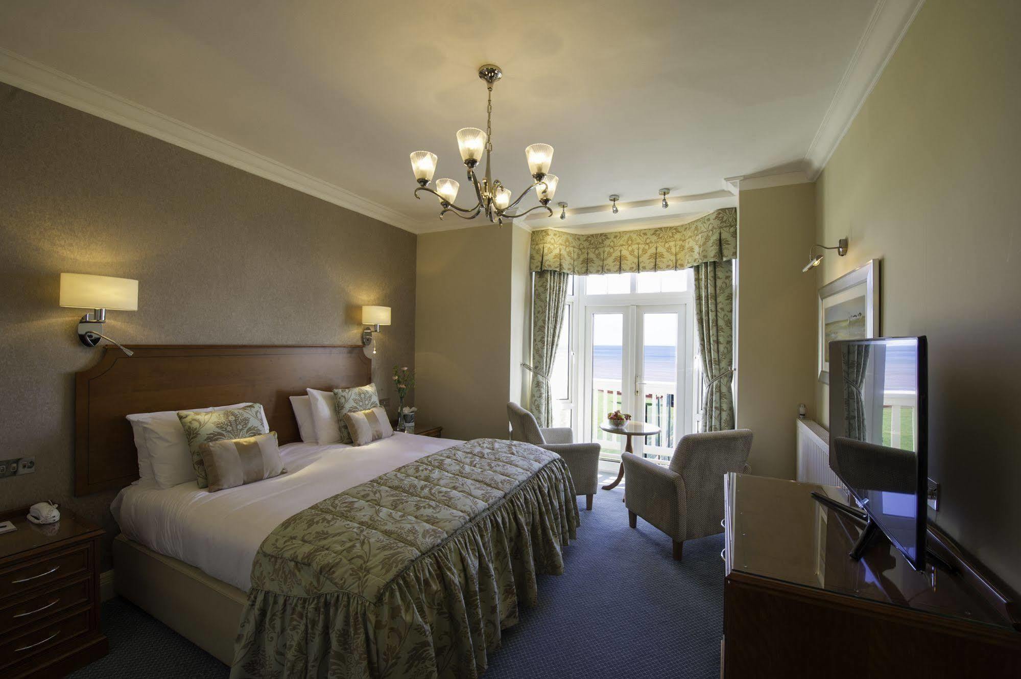 The Belmont Hotel - Adults Only Sidmouth Exteriör bild