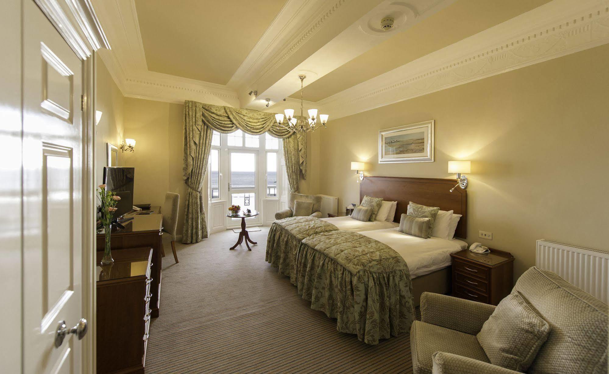 The Belmont Hotel - Adults Only Sidmouth Exteriör bild